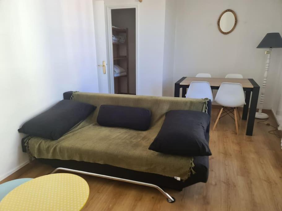 Au Coeur De Dieppe, Au Puits Sale Exterior foto